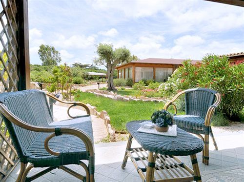 Club Ragno D'oro Hotel