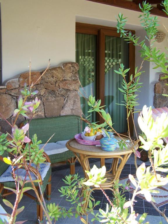 Hotel Club Ragno D'oro