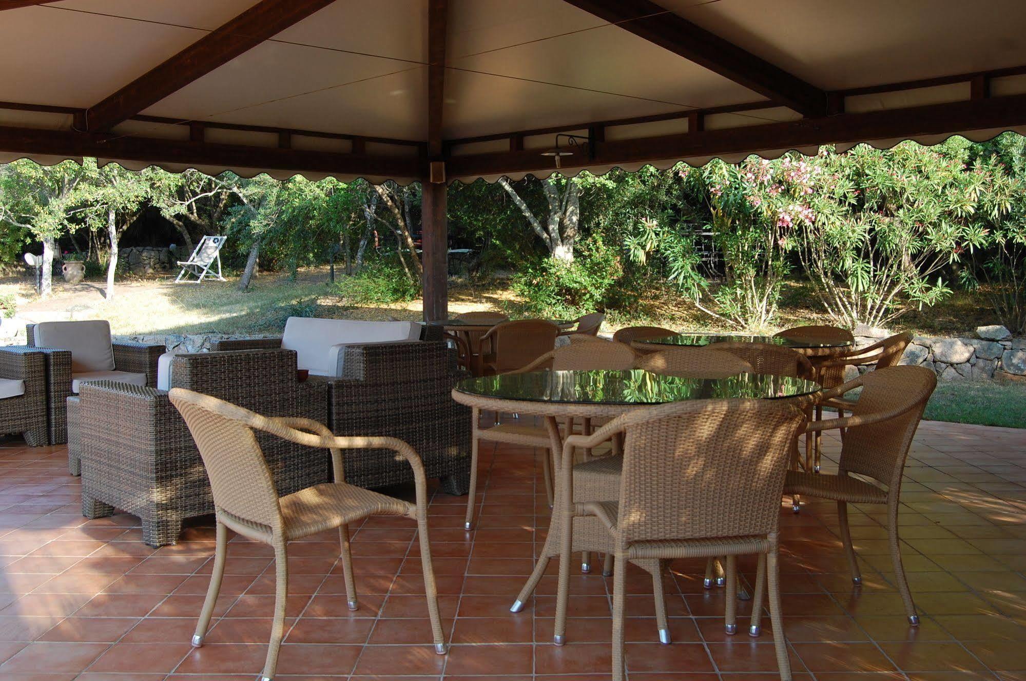 Club Ragno D'oro Hotel