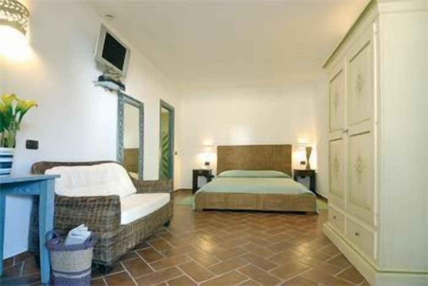 Club Ragno D'oro 3*