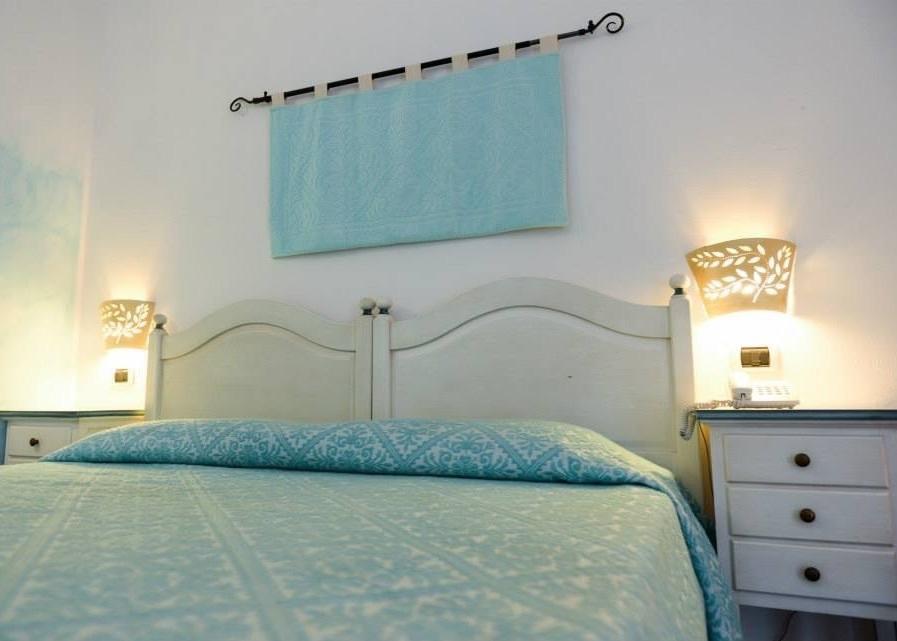 Club Ragno D'oro 3* Olbia Tempio