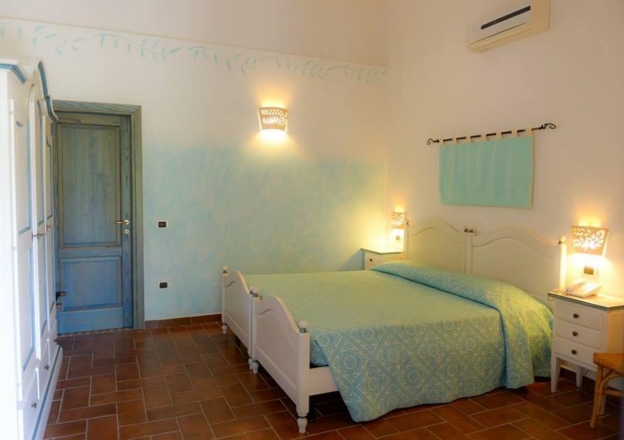 Club Ragno D'oro Olbia Tempio
