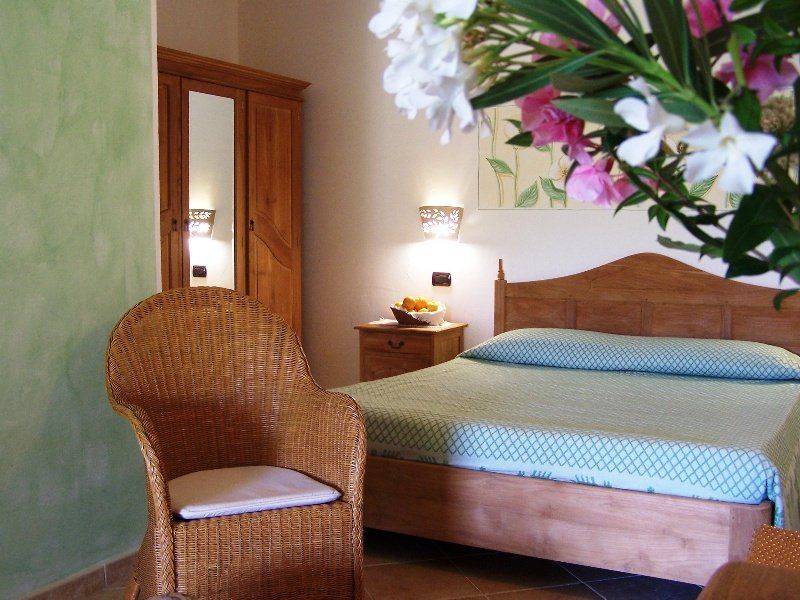 Hotel Club Ragno D'oro