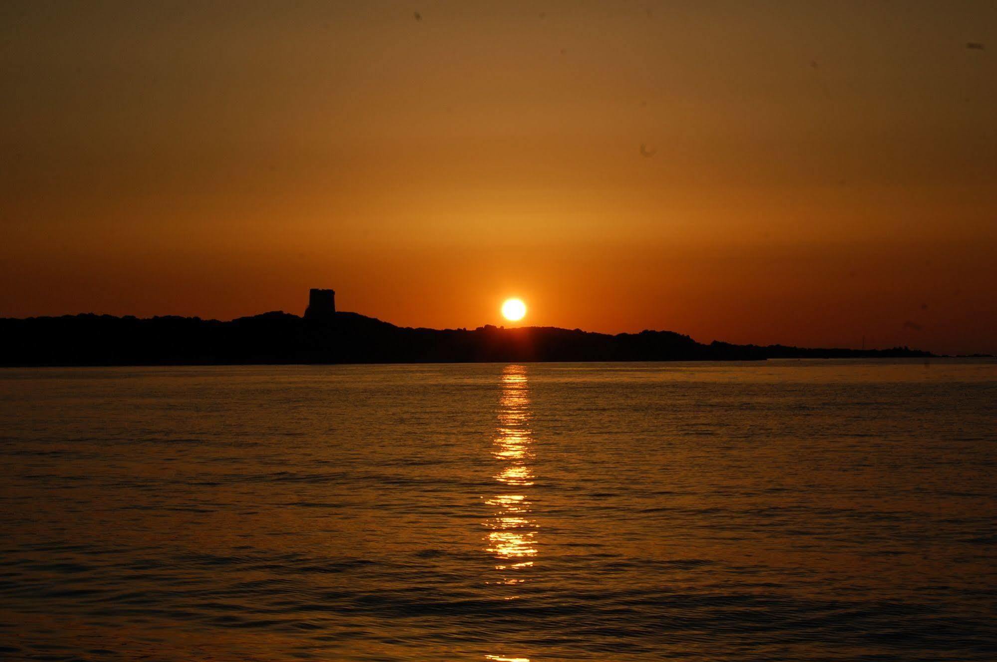 Club Ragno D'oro Hotel Olbia Tempio